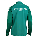 SV Niederau Trainingsjacke Damen grün/weiss