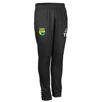 SV Niederau Trainingshose Kinder schwarz/weiss