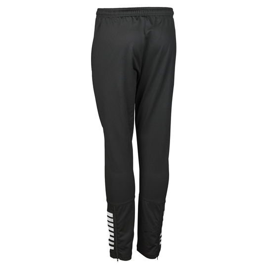 SV Niederau Trainingshose Kinder schwarz/weiss