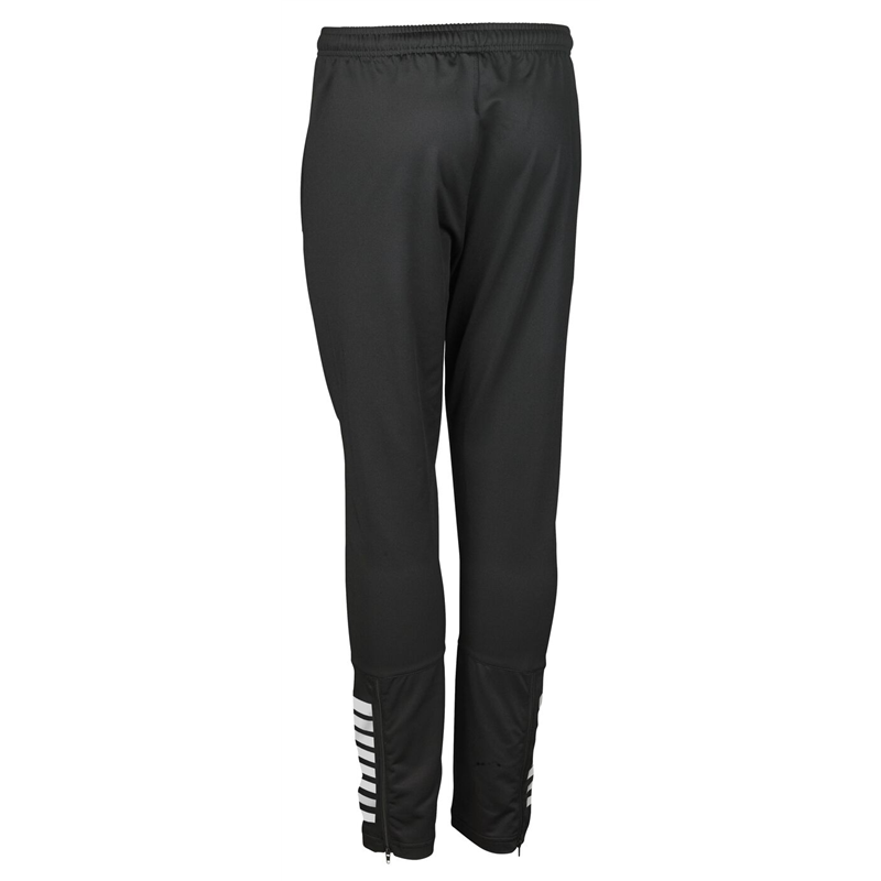 SV Niederau Trainingshose Kinder schwarz/weiss