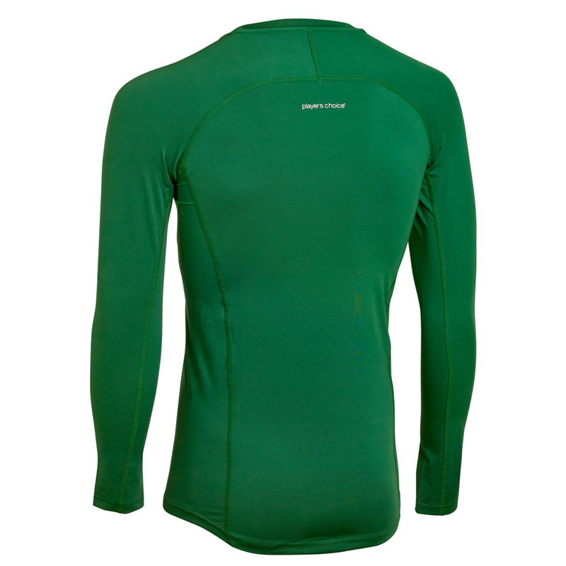 SV Niederau Funktionsshirt lang Herren