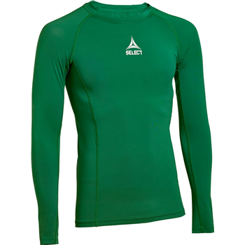 SV Niederau Funktionsshirt lang Kinder