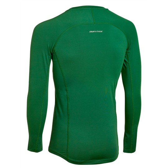 Funktionsshirt Lang Kinder