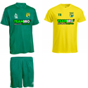 SV Niederau Trainingset klein Unisex