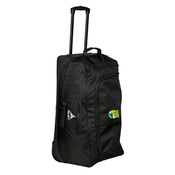 SV Niederau Trolley 75 Liter schwarz