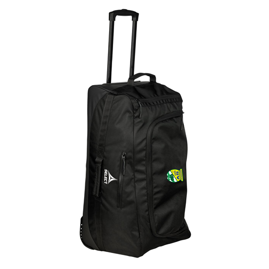 SV Niederau Trolley 75 Liter schwarz