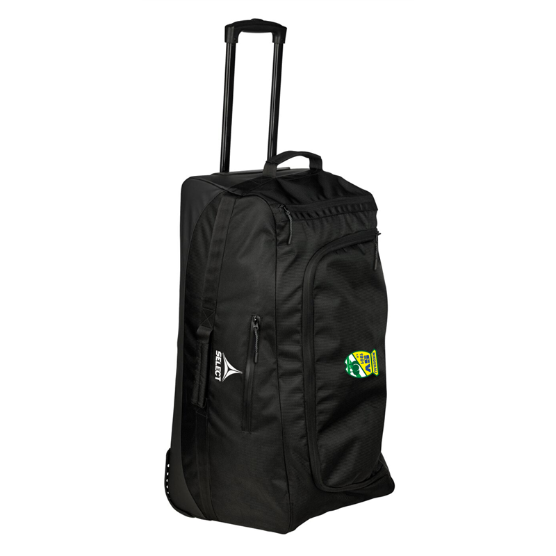 SV Niederau Trolley 75 Liter schwarz