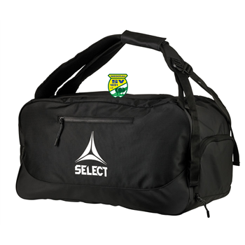 SV Niederau Sporttasche M schwarz