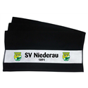ATW  Handtuch schwarz