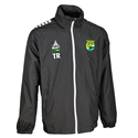 SV Niederau Allwetterjacke Herren schwarz/weiss
