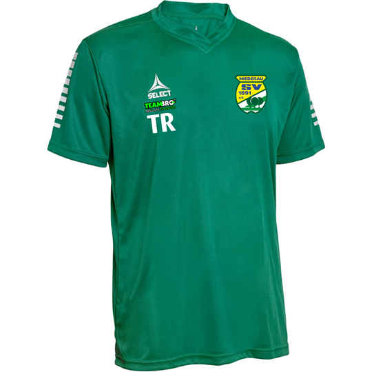 Pisa Trikot