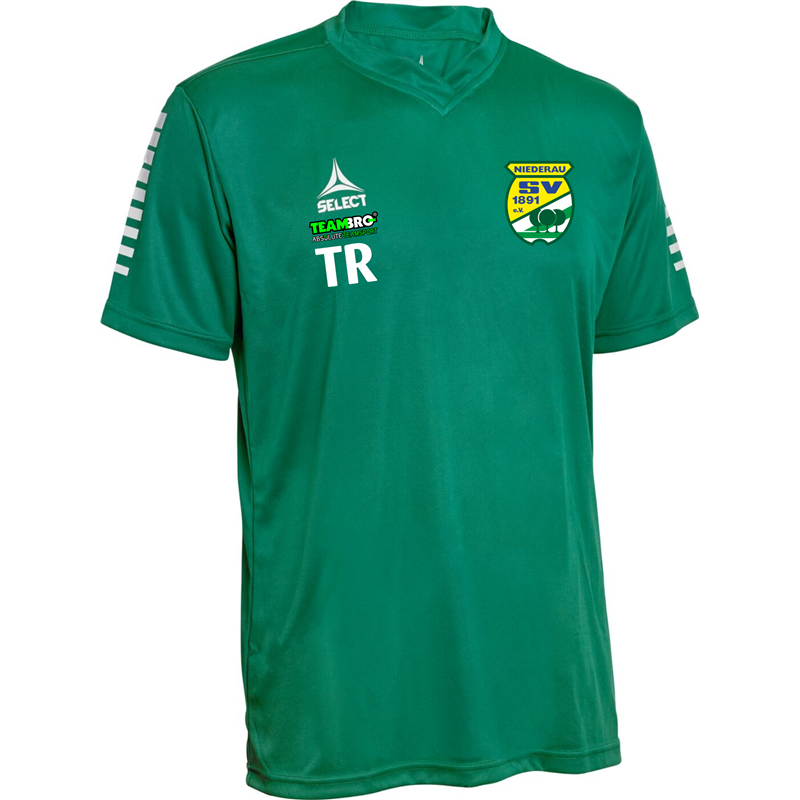 Pisa Trikot Kinder