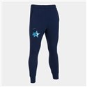 BC Dresden Jogginghose Unisex marineblau