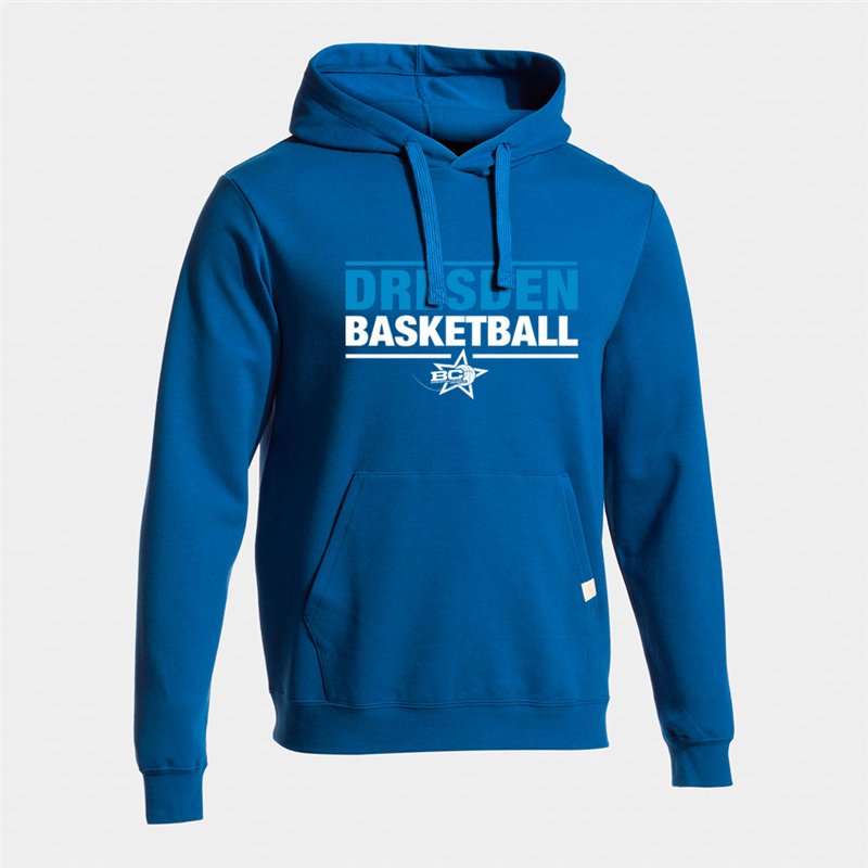 JOMA COMBI HOODIE