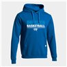 BC Dresden Hoodie Unisex royalblau