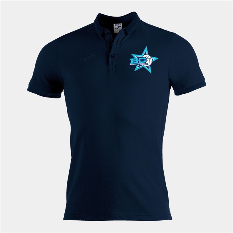 BC Dresden Poloshirt Herren