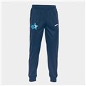 BC Dresden lange Hose Unisex marineblau