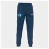 BC Dresden lange Hose Unisex marineblau