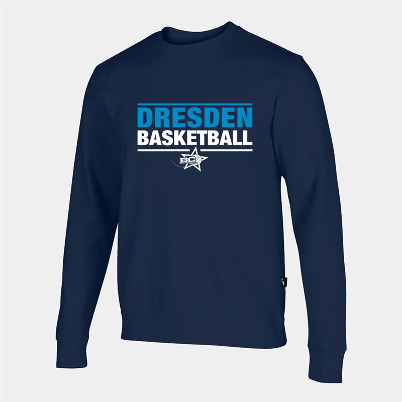 JOMA SWEATSHIRT MONTANA