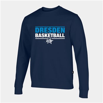 JOMA SWEATSHIRT MONTANA Kinder