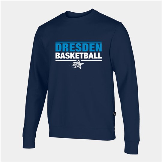 JOMA SWEATSHIRT MONTANA Kinder