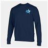 BC Dresden Sweatshirt Herren marineblau