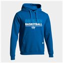 JOMA COMBI HOODIE
