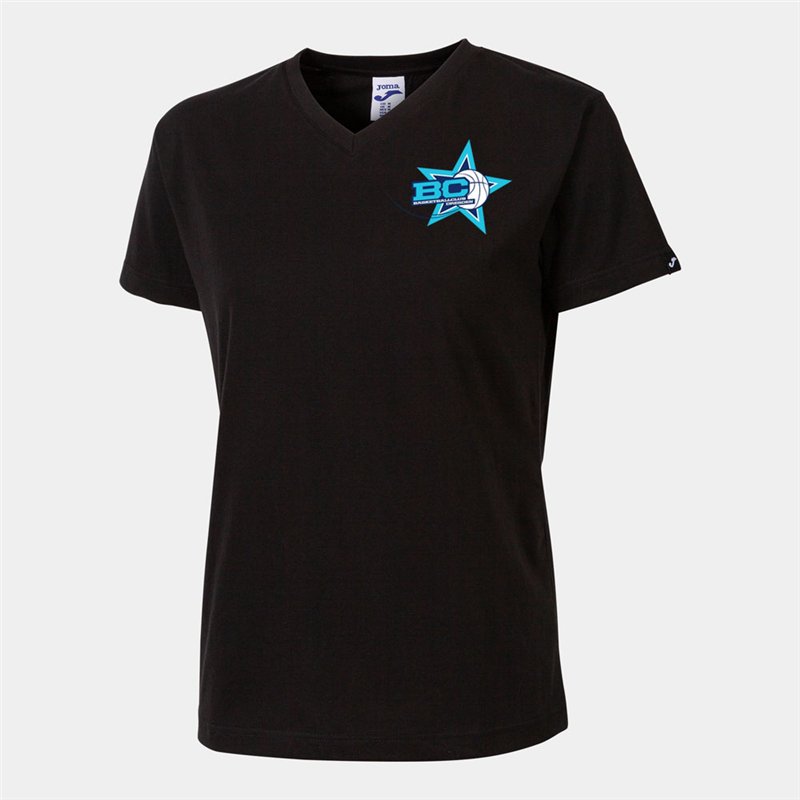 JOMA VERSALLES T-SHIRT