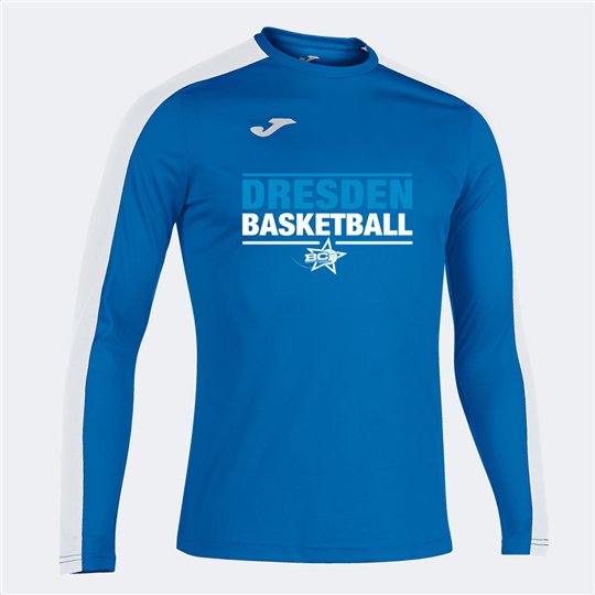 JOMA ACADEMY TRIKOT LONGSLEEVE