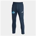 BC Dresden lange Hose Unisex marineblau