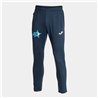 BC Dresden lange Hose Unisex marineblau