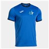 BC Dresden Rundhals T-shirt Herren
