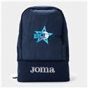 BC Dresden Rucksack Unisex marineblau