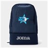 BC Dresden Rucksack Unisex marineblau