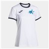 BC Dresden Rundhals T-shirt Damen