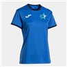 BC Dresden Rundhals T-shirt Damen