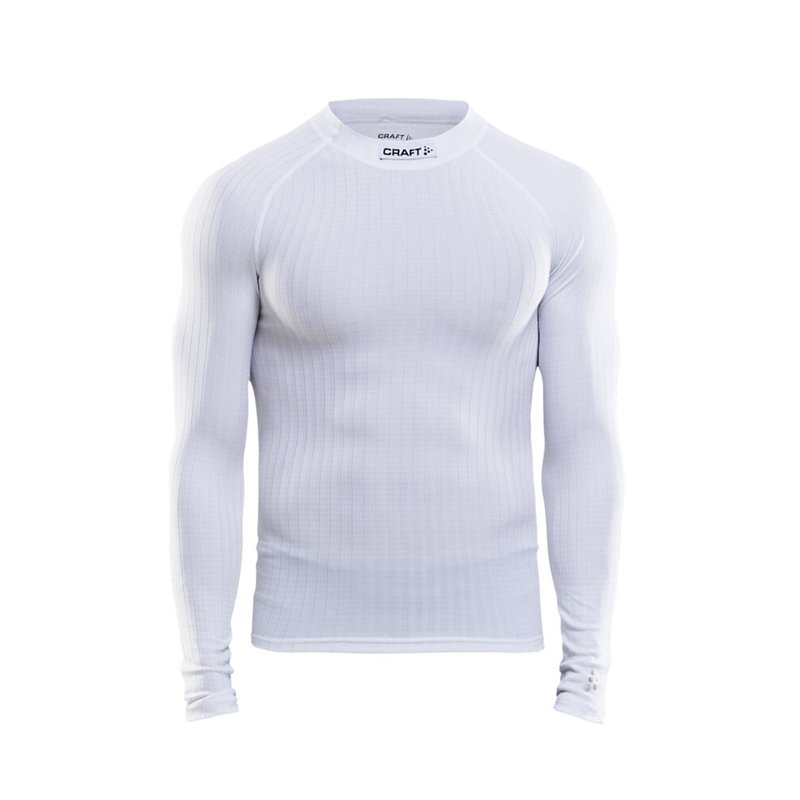 Craft Progress Baselayer CN LS M Herren