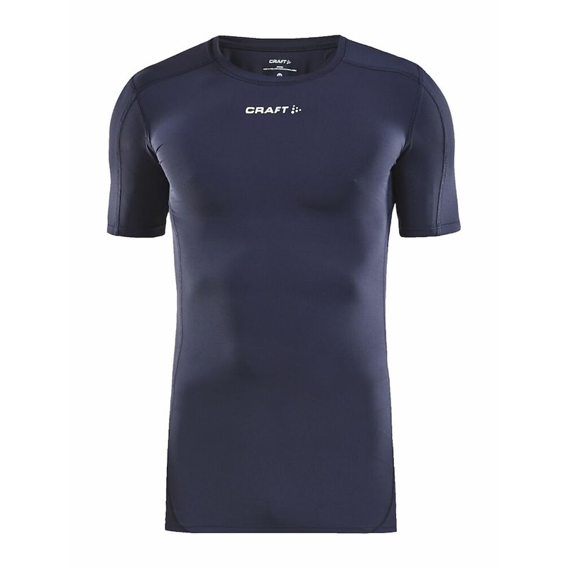 Craft Pro Control Compression Tee Uni Unisex