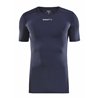 Craft Pro Control Compression Tee Jr Kinder
