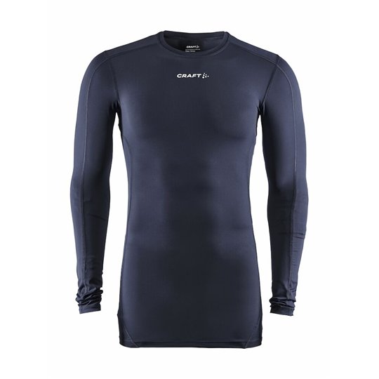DRC Shirt langarm Unisex