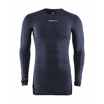 Craft Pro Control Compression Long Sleeve Jr Kinder