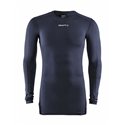 Craft Pro Control Compression Long Sleeve Jr Kinder