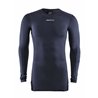 Craft Pro Control Compression Long Sleeve Jr Kinder