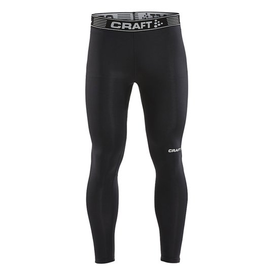 Craft Pro Control Compression Tights Jr Kinder