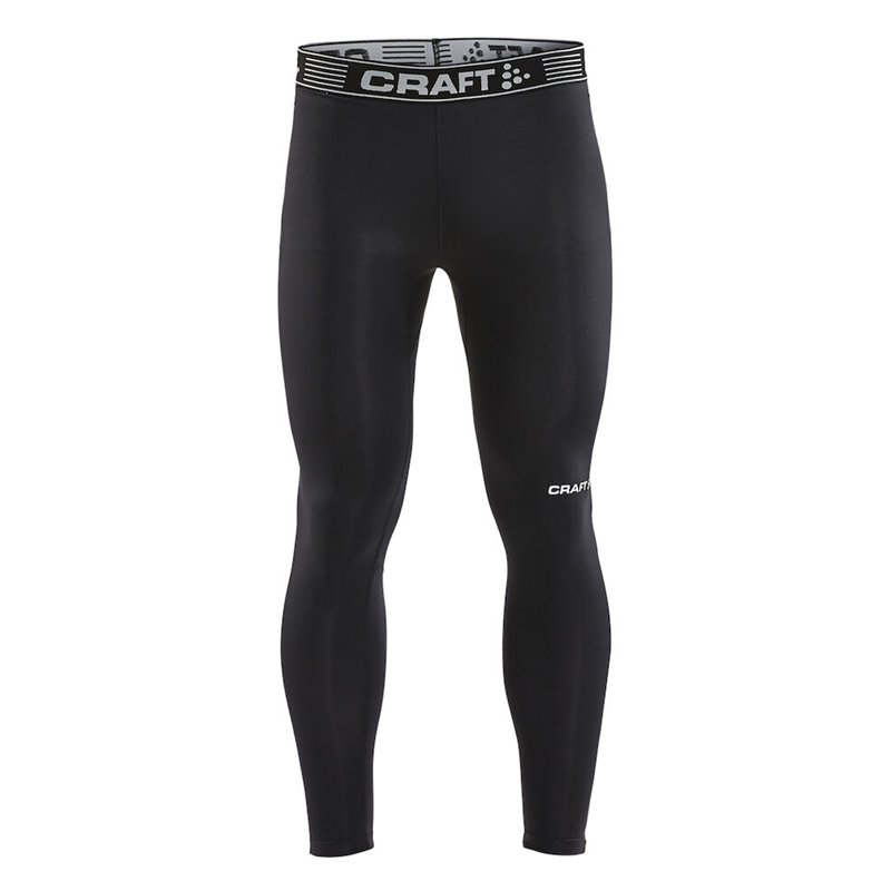 Craft Pro Control Compression Tights Jr Kinder