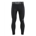 Craft Pro Control Compression Tights Jr Kinder