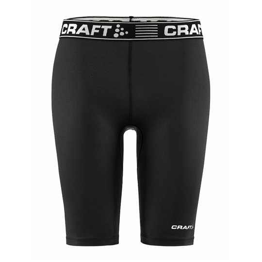 Craft Pro Control Compression Short Tights Uni Unisex