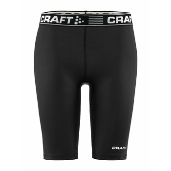 Craft Pro Control Compression Short Tights Jr Kinder