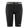 Craft Pro Control Compression Short Tights Jr Kinder