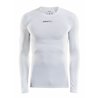 Craft Pro Control Compression Long Sleeve Jr Kinder